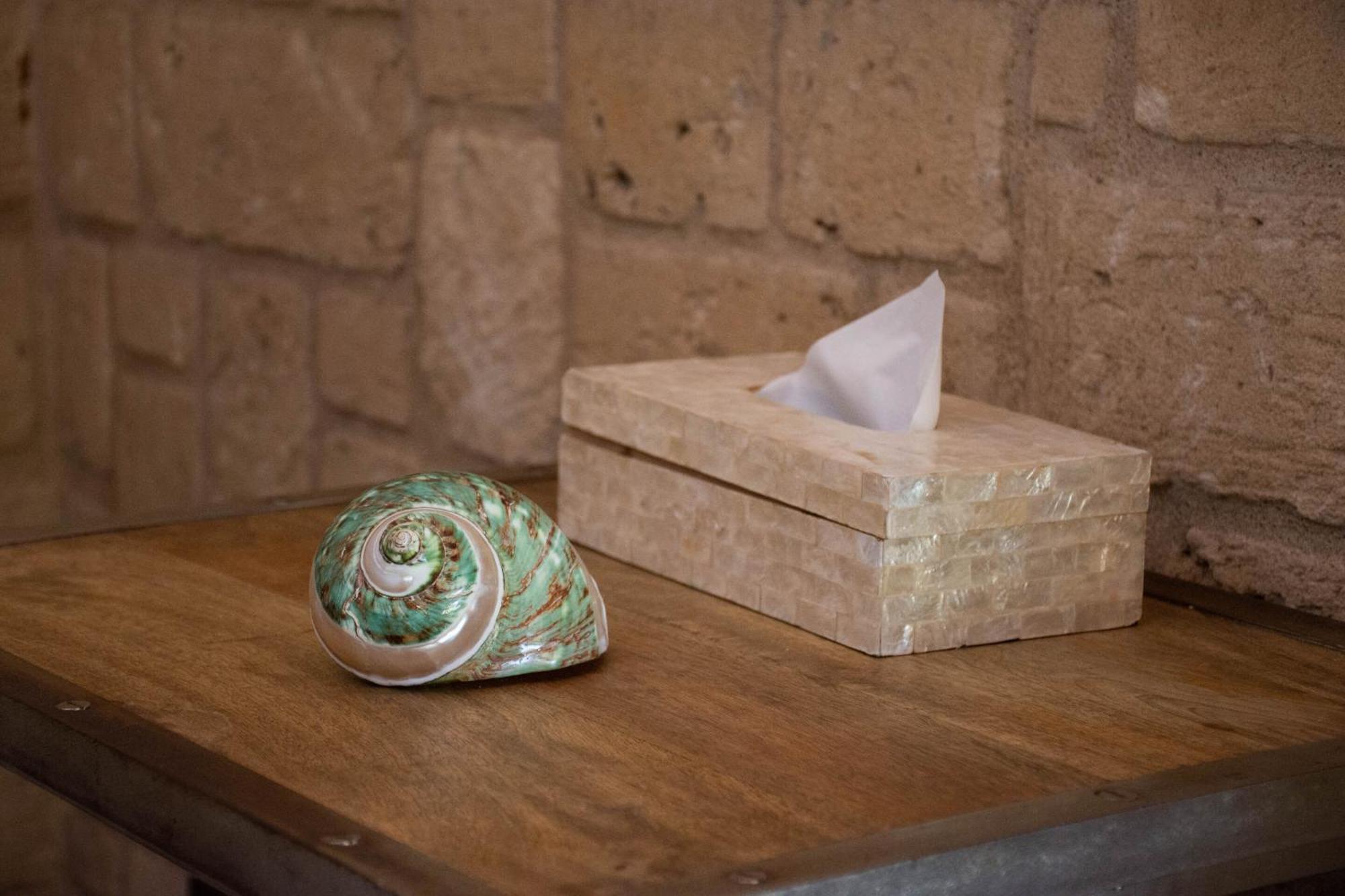 Demeure De La Compagnie Generale Des Huiles Precieuses Bed and Breakfast Ifaty Kamer foto