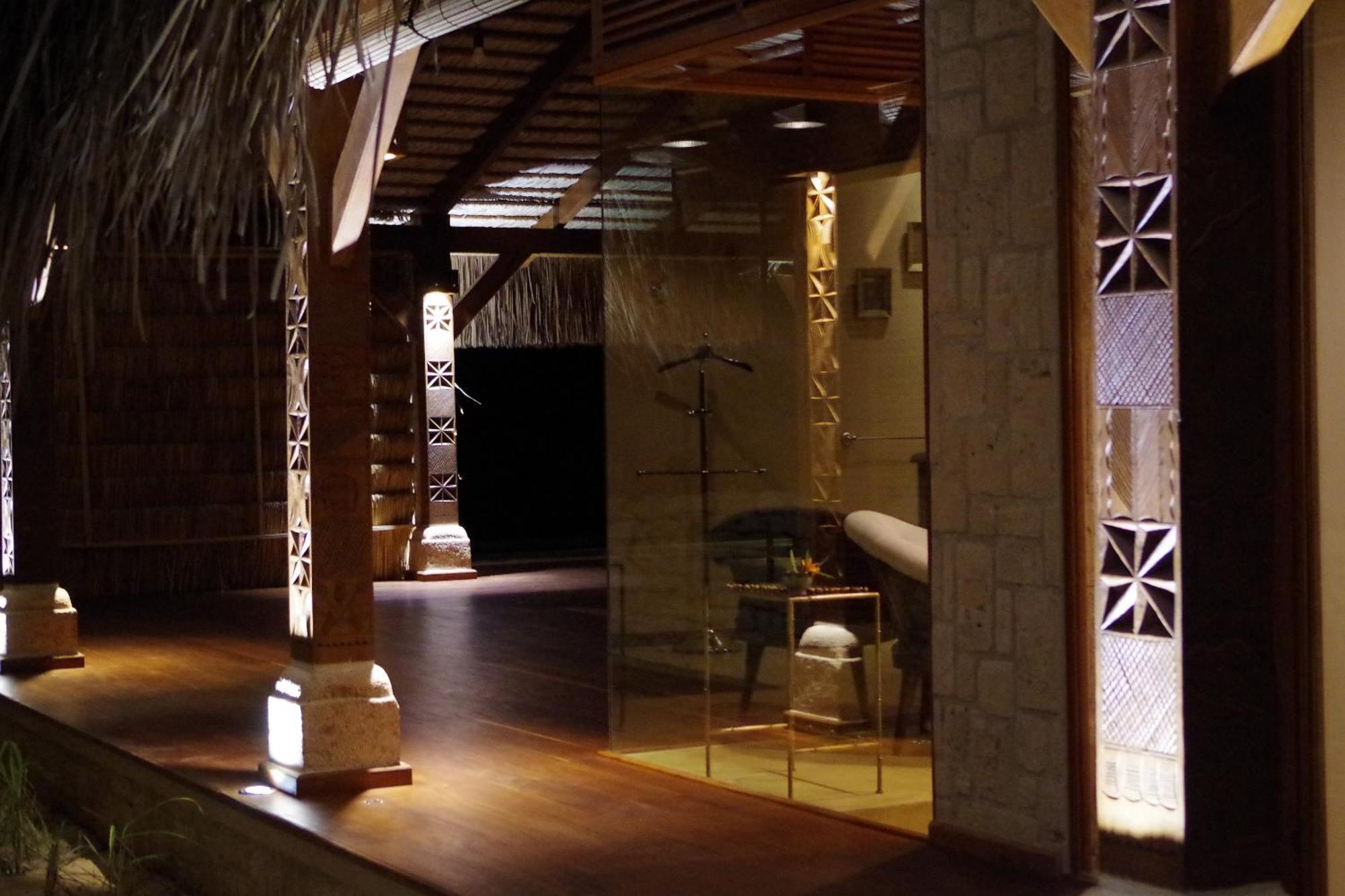 Demeure De La Compagnie Generale Des Huiles Precieuses Bed and Breakfast Ifaty Kamer foto