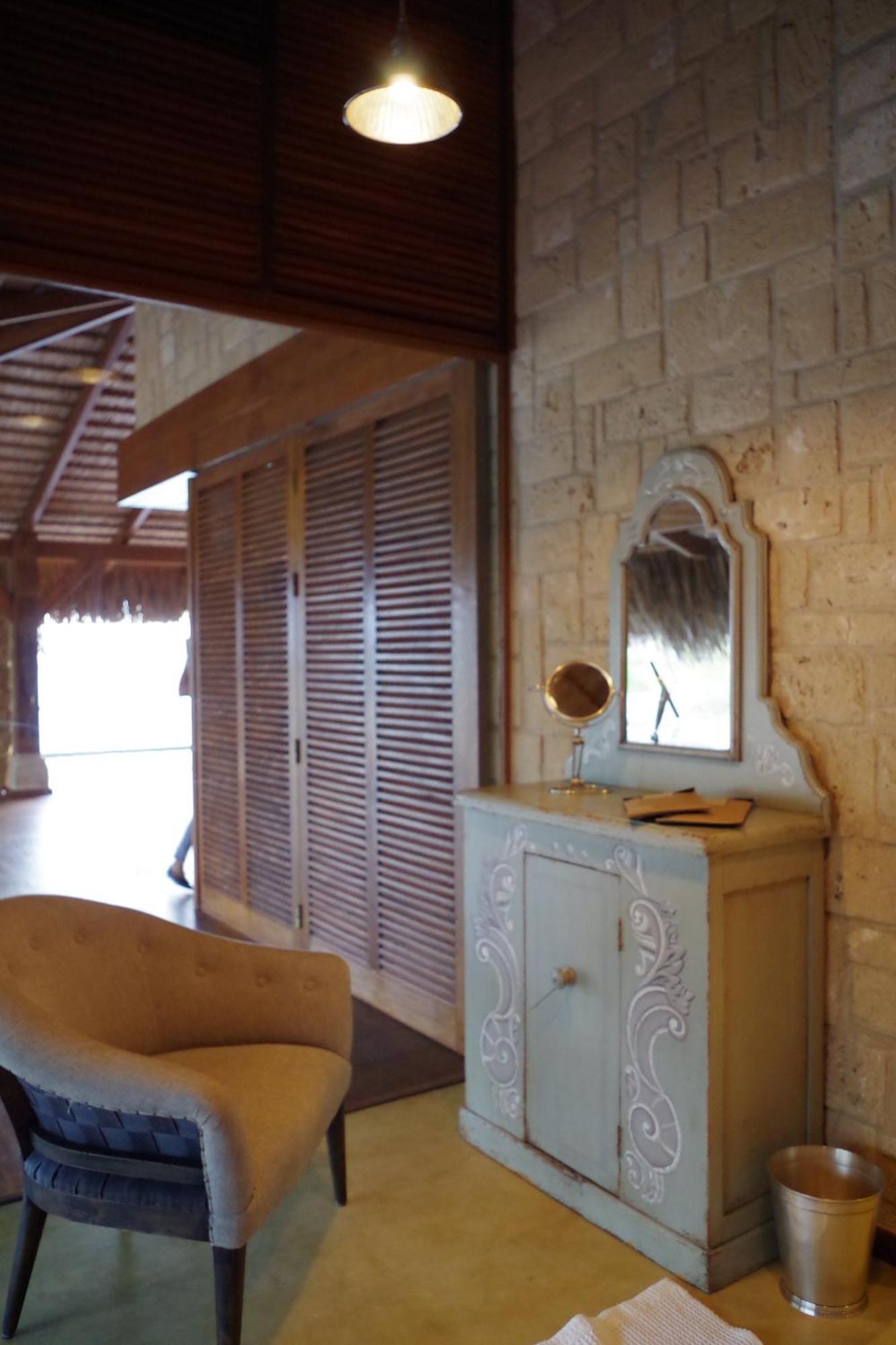 Demeure De La Compagnie Generale Des Huiles Precieuses Bed and Breakfast Ifaty Kamer foto