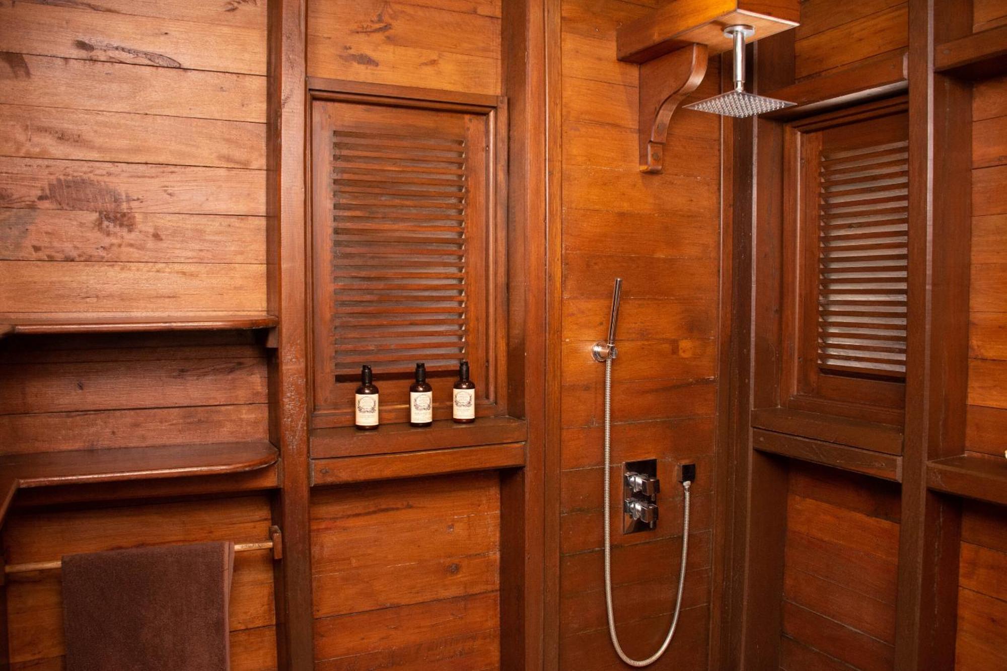 Demeure De La Compagnie Generale Des Huiles Precieuses Bed and Breakfast Ifaty Kamer foto