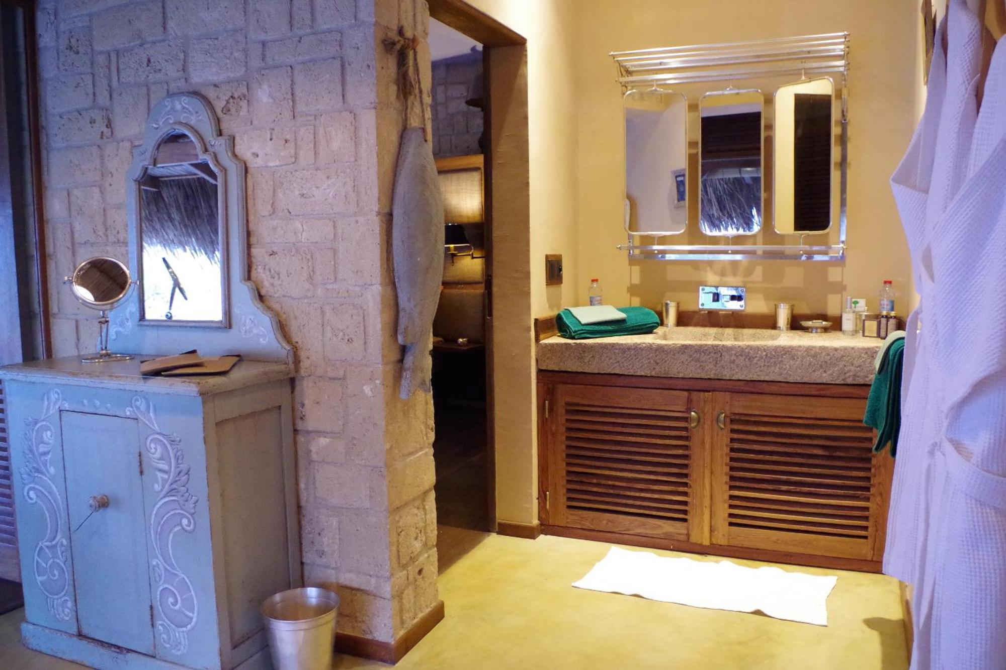 Demeure De La Compagnie Generale Des Huiles Precieuses Bed and Breakfast Ifaty Kamer foto