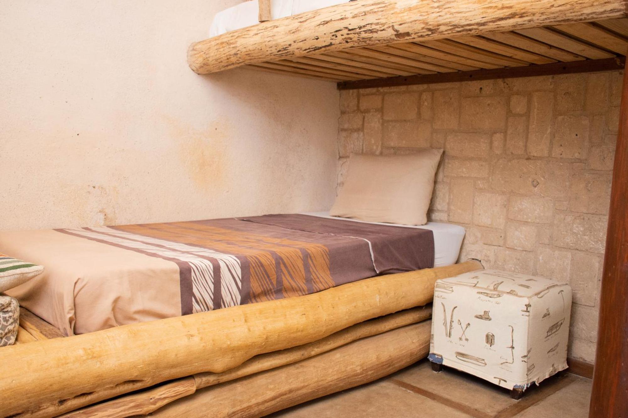Demeure De La Compagnie Generale Des Huiles Precieuses Bed and Breakfast Ifaty Kamer foto