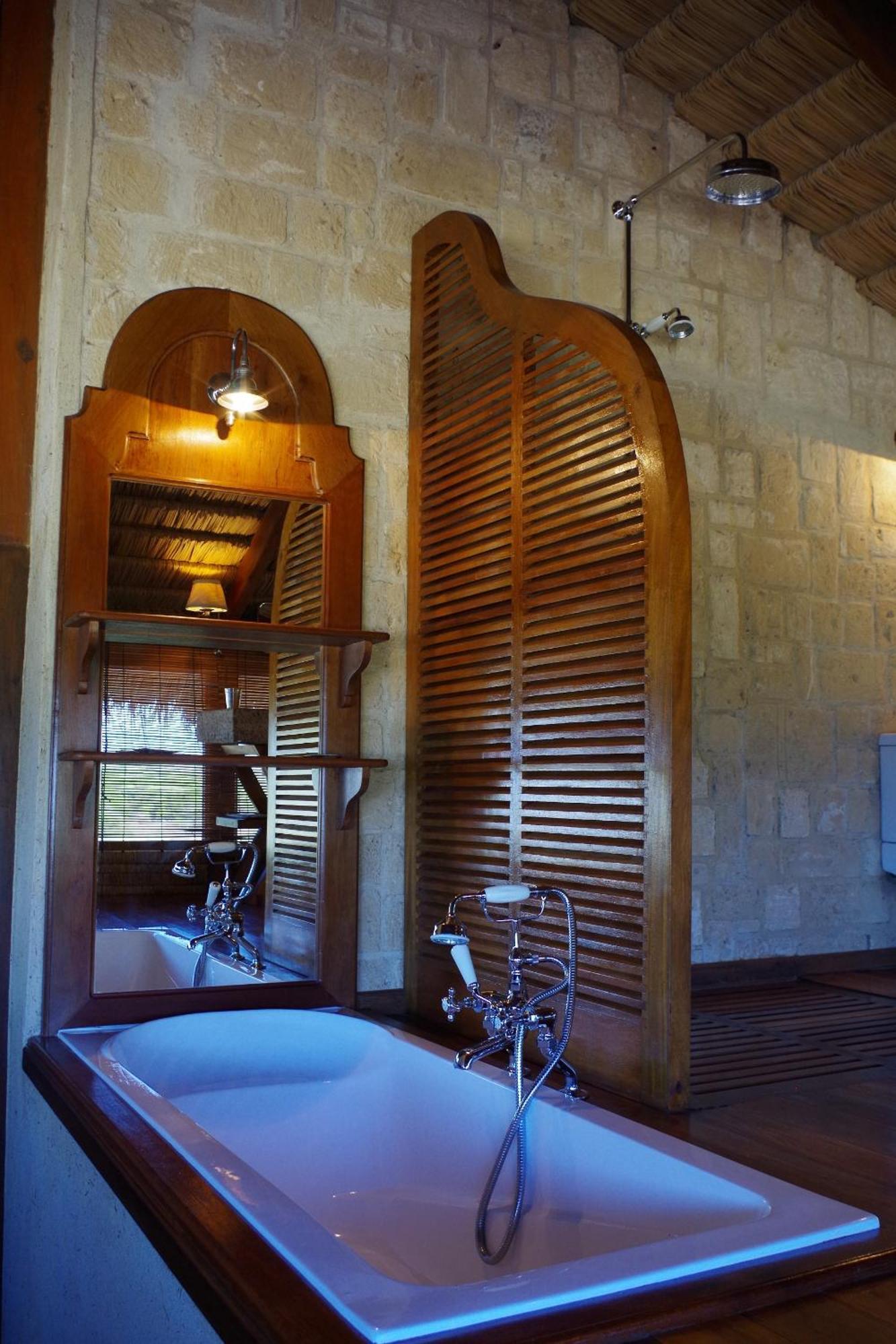 Demeure De La Compagnie Generale Des Huiles Precieuses Bed and Breakfast Ifaty Kamer foto