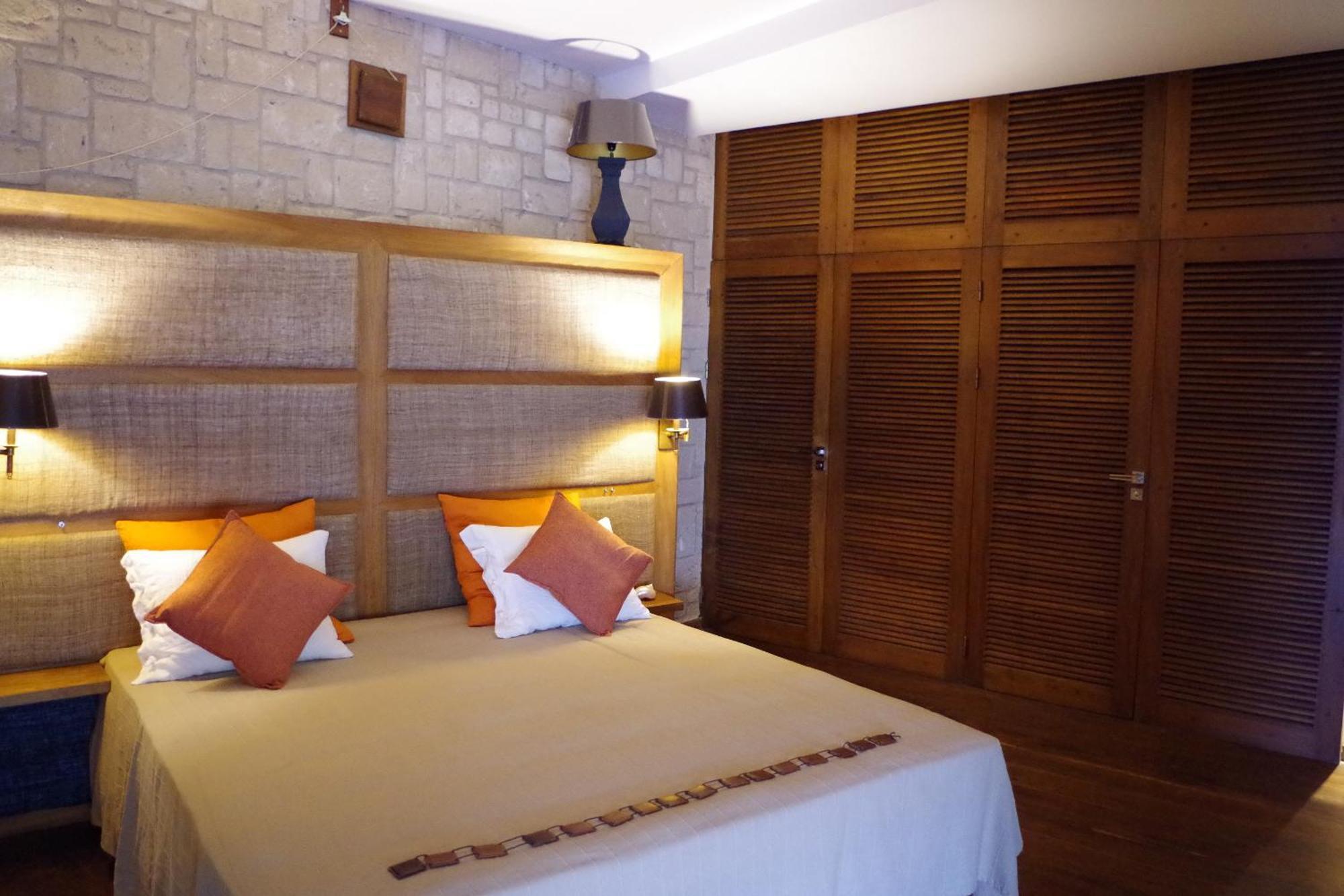 Demeure De La Compagnie Generale Des Huiles Precieuses Bed and Breakfast Ifaty Buitenkant foto
