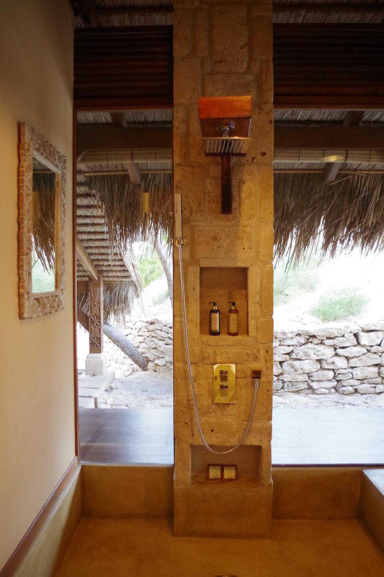 Demeure De La Compagnie Generale Des Huiles Precieuses Bed and Breakfast Ifaty Buitenkant foto