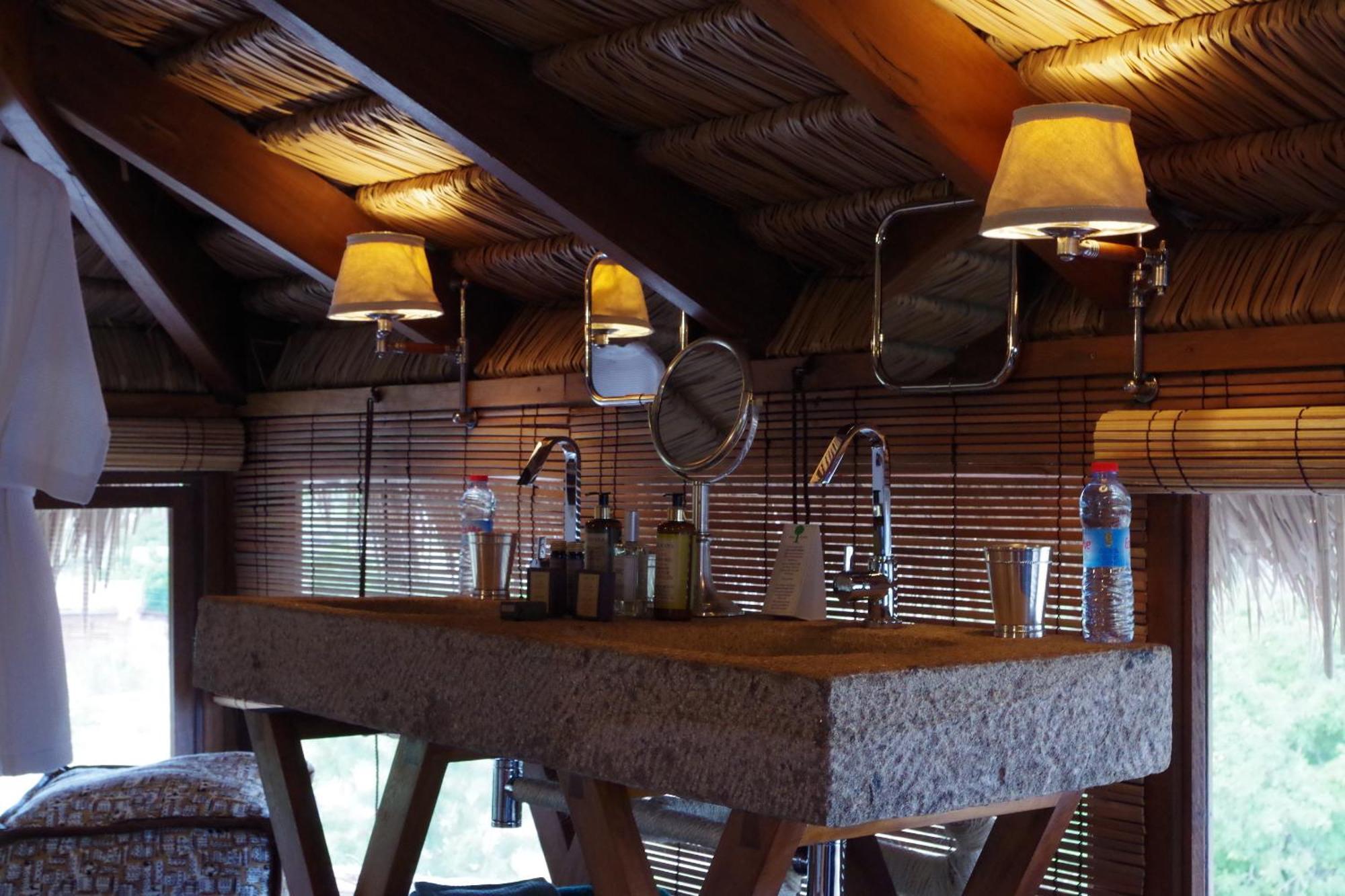Demeure De La Compagnie Generale Des Huiles Precieuses Bed and Breakfast Ifaty Kamer foto