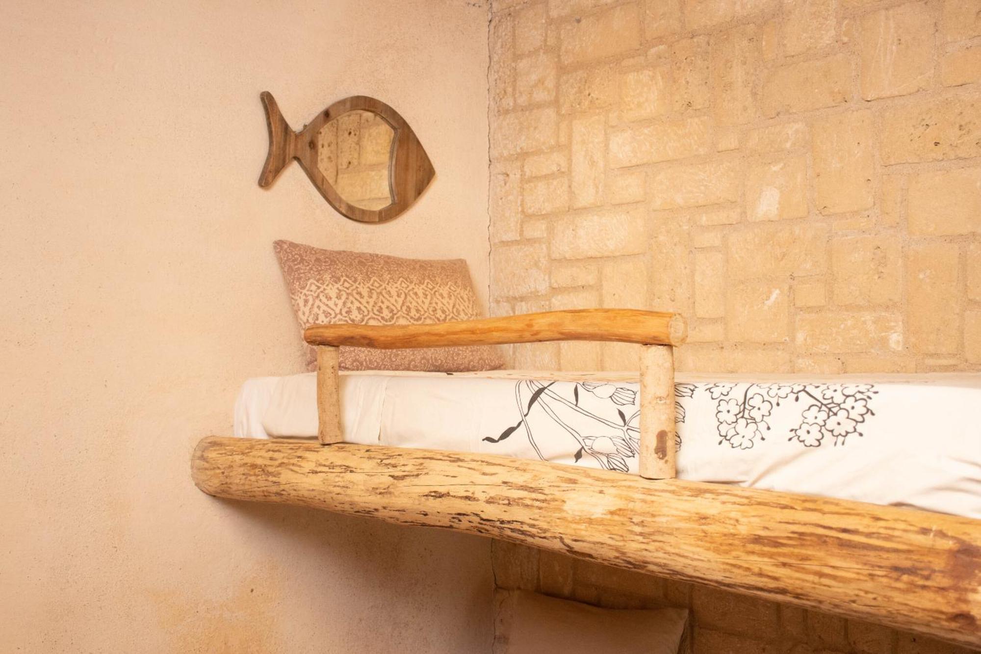 Demeure De La Compagnie Generale Des Huiles Precieuses Bed and Breakfast Ifaty Kamer foto