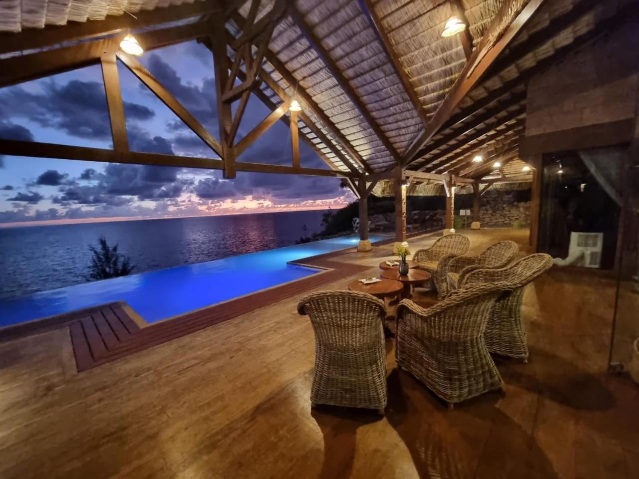 Demeure De La Compagnie Generale Des Huiles Precieuses Bed and Breakfast Ifaty Buitenkant foto