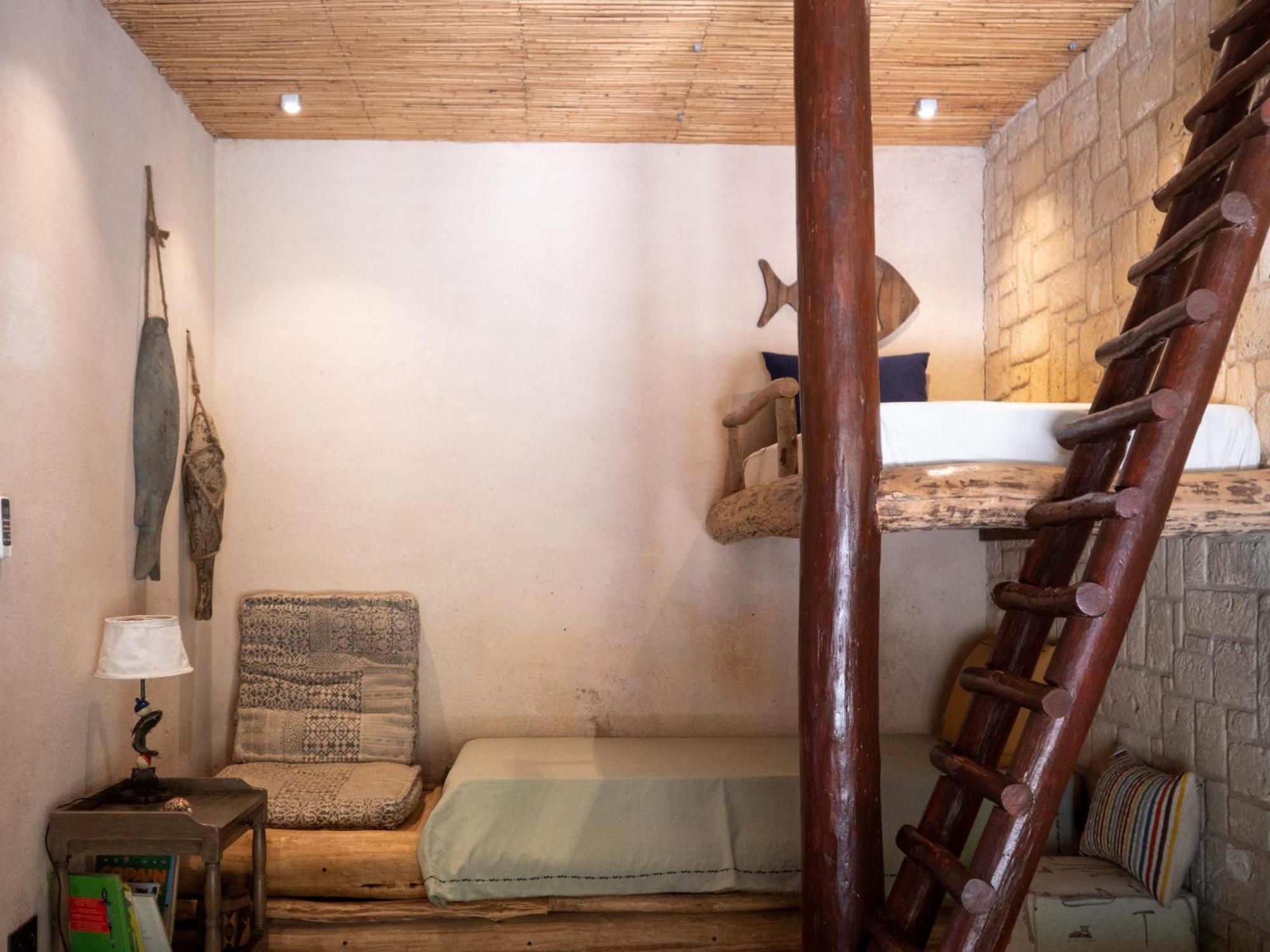 Demeure De La Compagnie Generale Des Huiles Precieuses Bed and Breakfast Ifaty Buitenkant foto