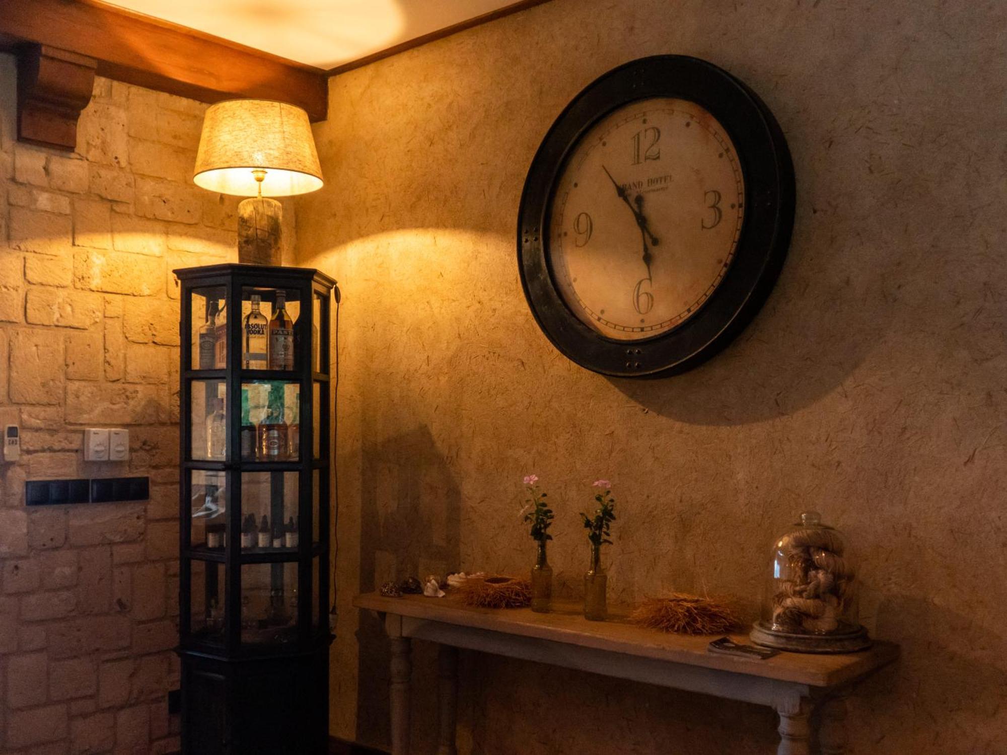 Demeure De La Compagnie Generale Des Huiles Precieuses Bed and Breakfast Ifaty Buitenkant foto