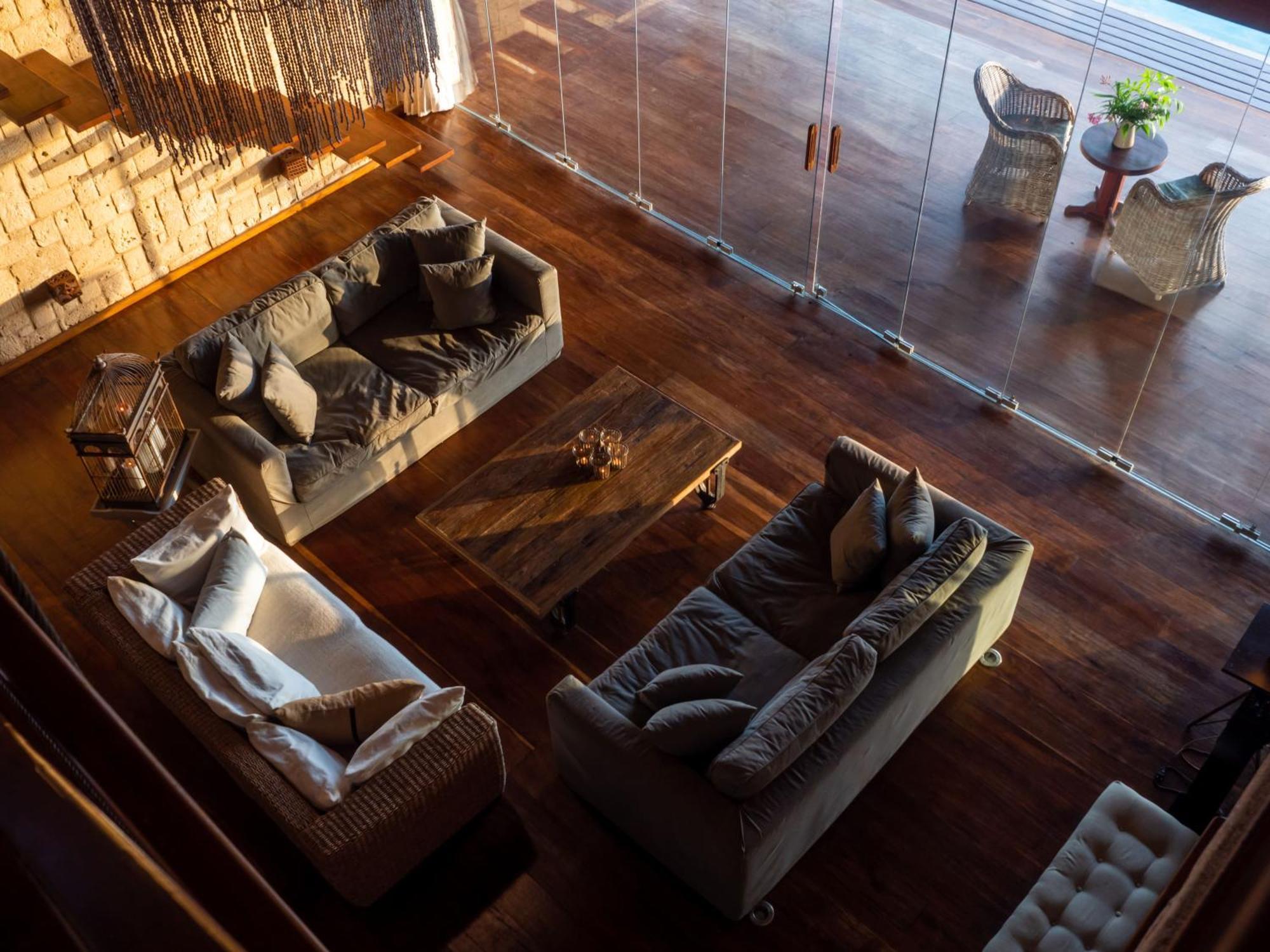 Demeure De La Compagnie Generale Des Huiles Precieuses Bed and Breakfast Ifaty Buitenkant foto