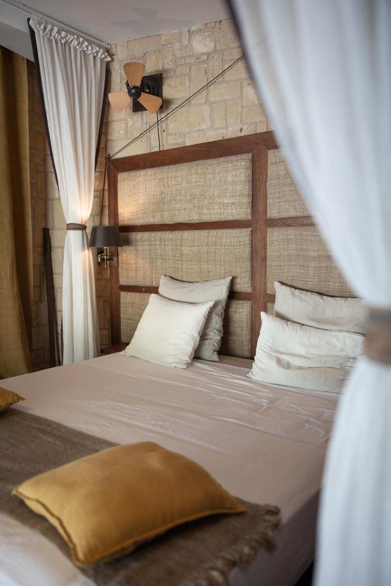 Demeure De La Compagnie Generale Des Huiles Precieuses Bed and Breakfast Ifaty Buitenkant foto
